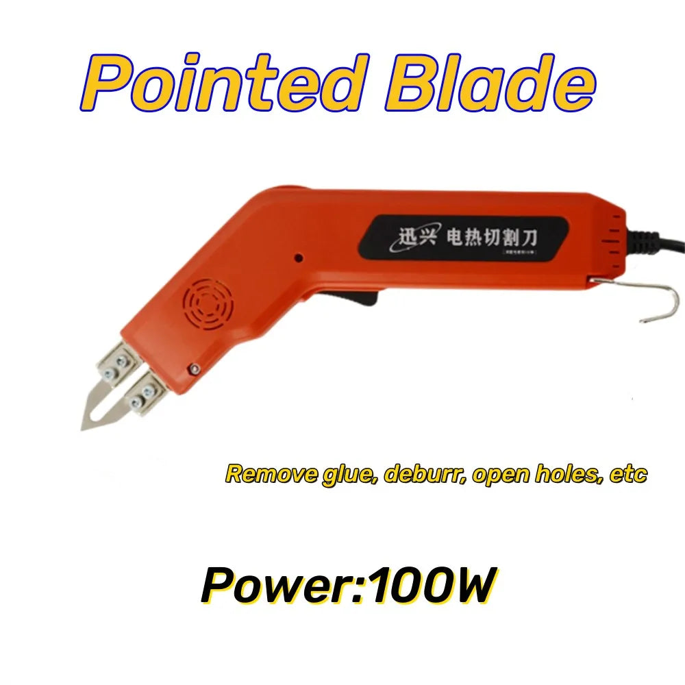 BowLift | Handheld Electric Multi-Purpose Thermal Cutter