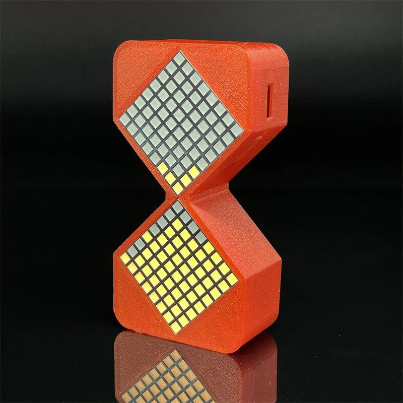 BowLift | Electronic Fun Time Keeper Hourglass