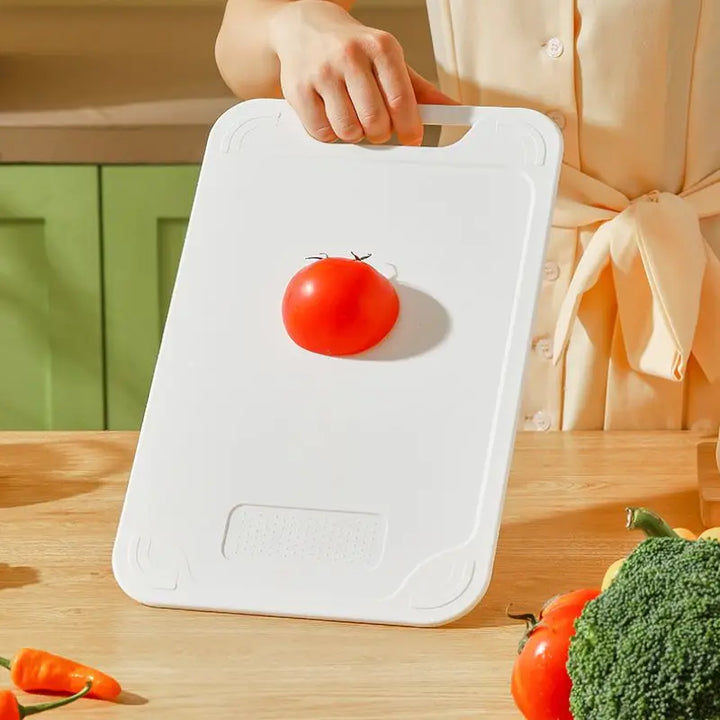 BowLift | Versatile cutting board for every occasion!