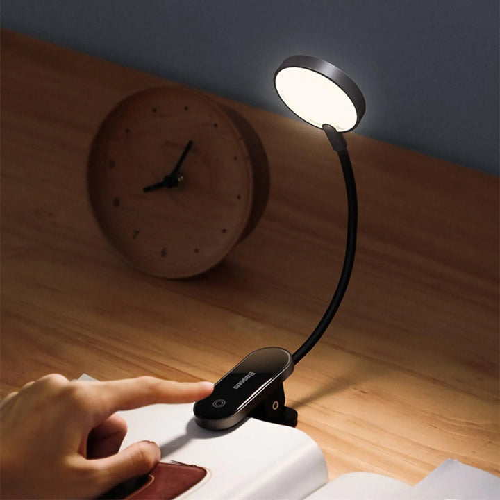 360 FlexiBowlifte Gooseneck Desk Lamp | Bowlift