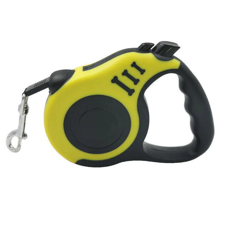 BowLift | Automatic Leash for Every Dog