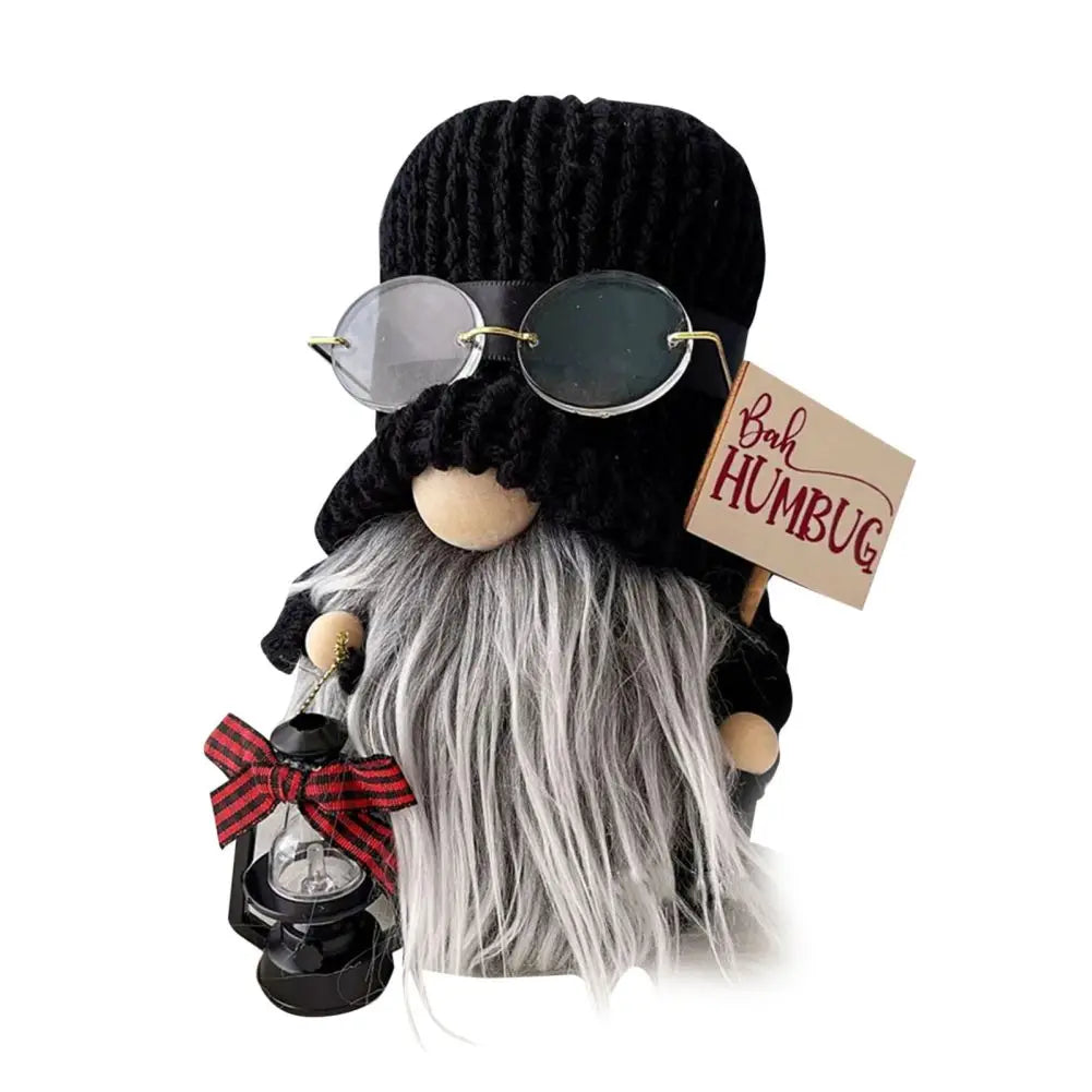 BowLift | Cute Handmade Gnomes for Festive Ambiences