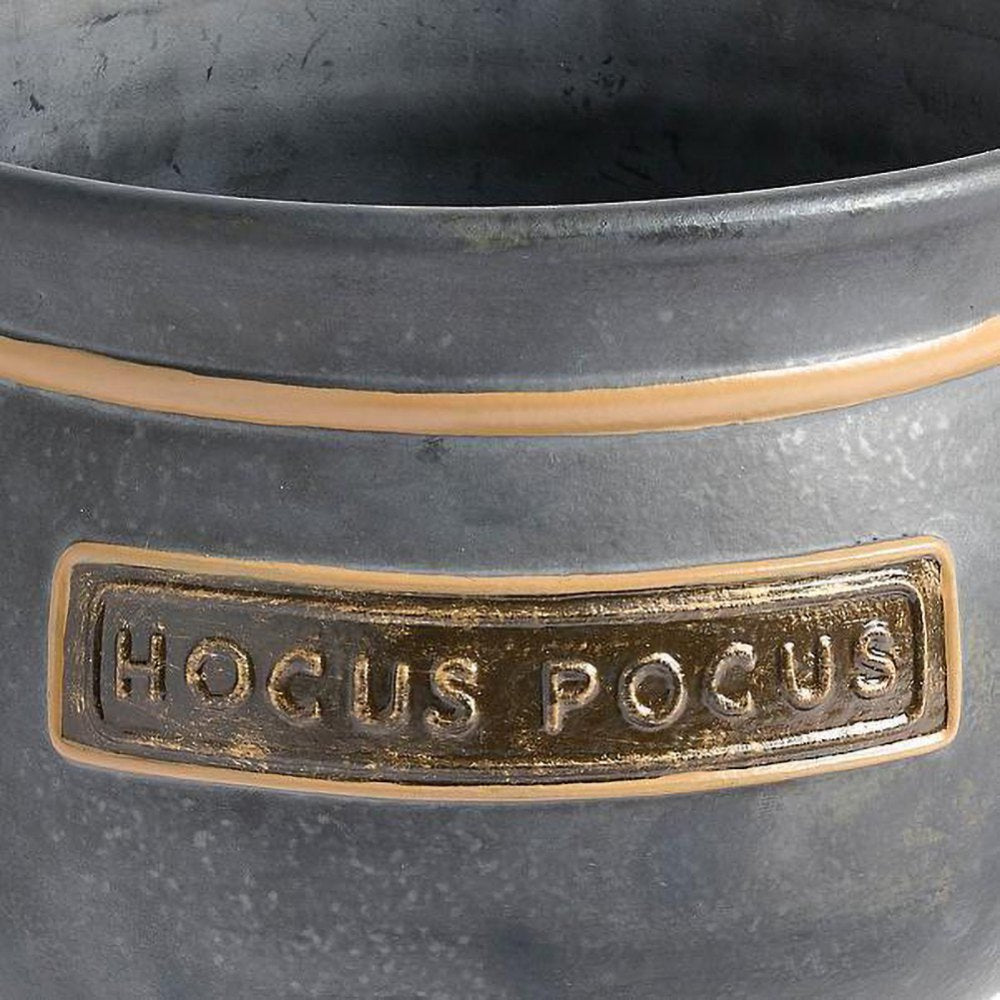 BowLift | Halloween Focus Pocus Witch Bowl