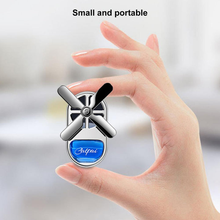 BowLift | Sailor Refillable Car Freshener