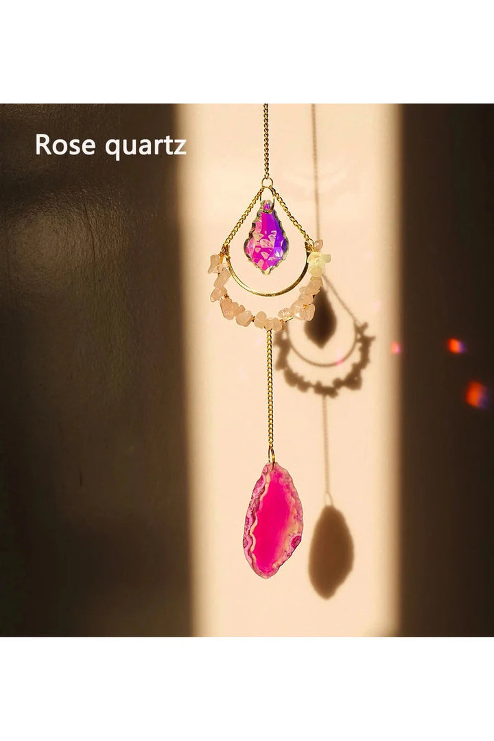 Sun catcher | Bowlift