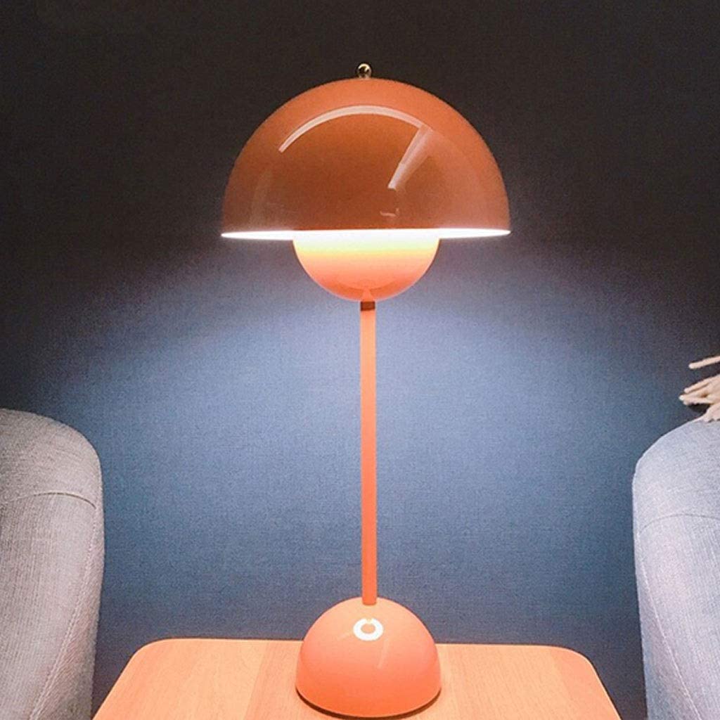 BowLift | Nordic colorful table lamp