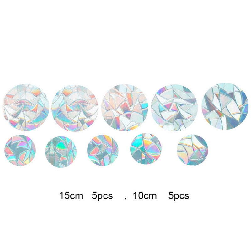 BowLift | Sun Catchers