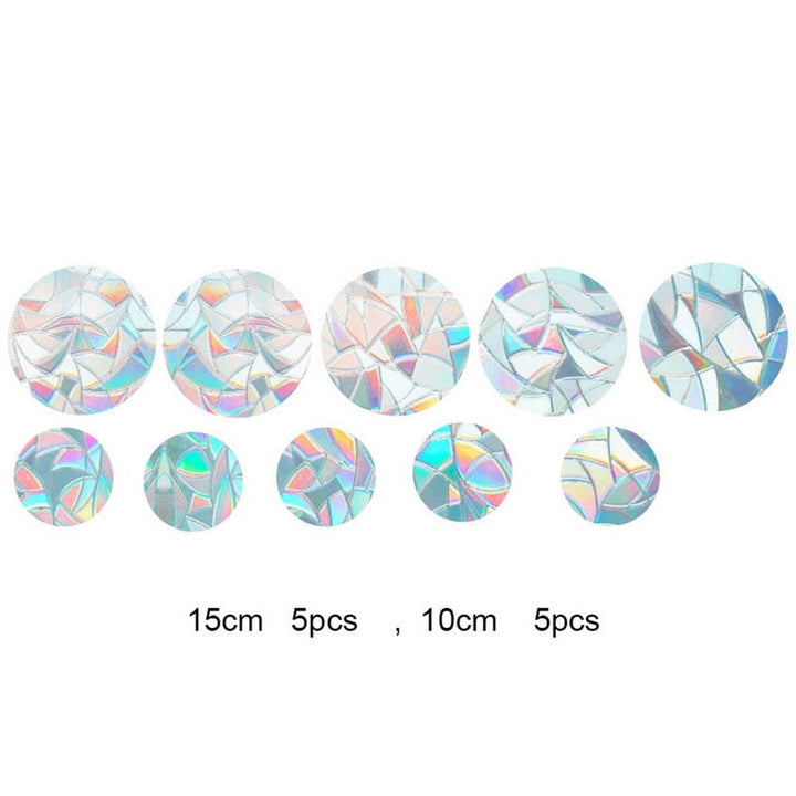 BowLift | Sun Catchers