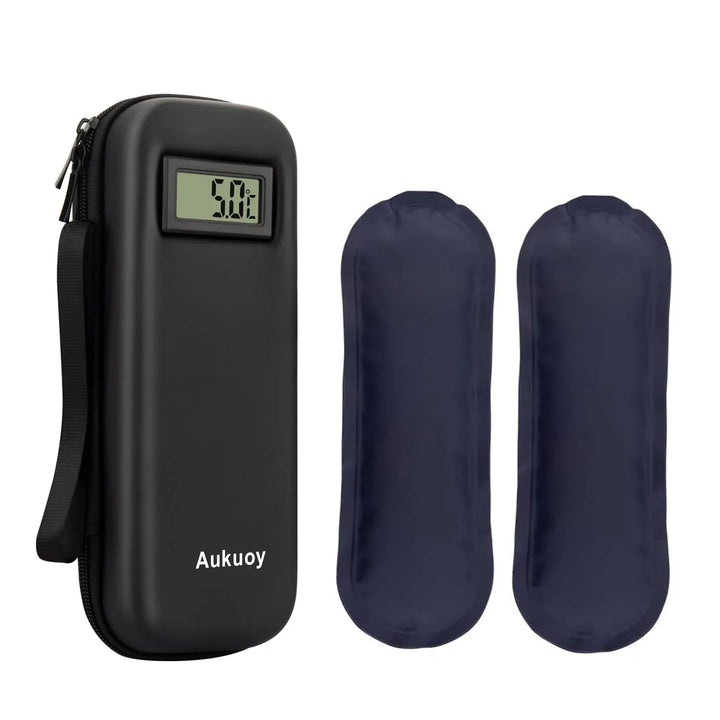 BowLift | ChillGuard Diabetic Travel Case