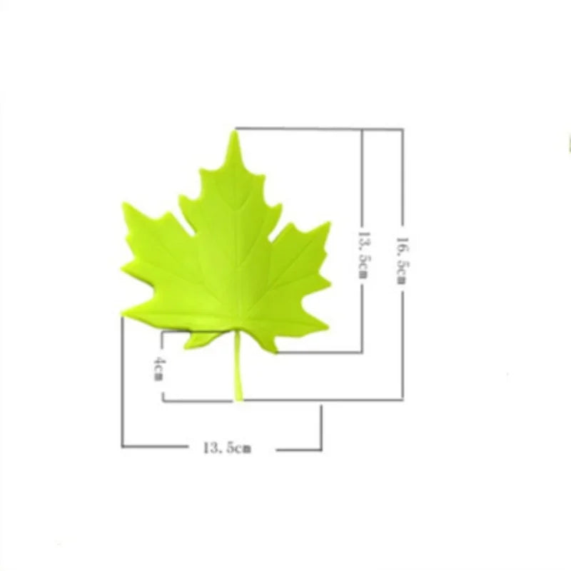 BowLift | Leaf Shape Safety Door Stopper