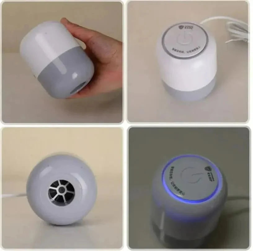 BowLift | Efficient use of space for clothing & bed linen