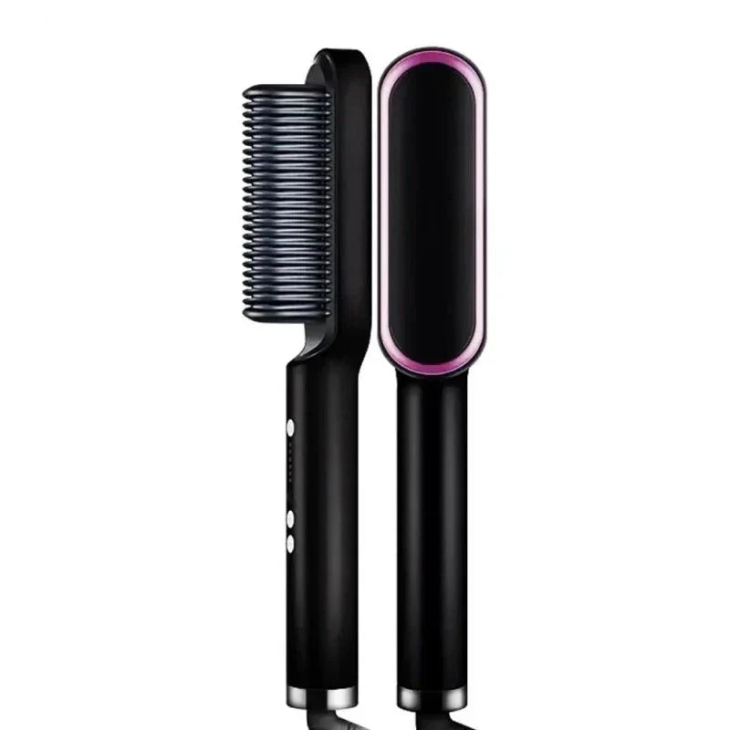 BowLift | Professional Hair Straightener