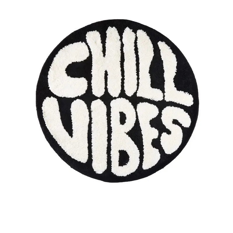 Chill Vibes Mat | Bowlift