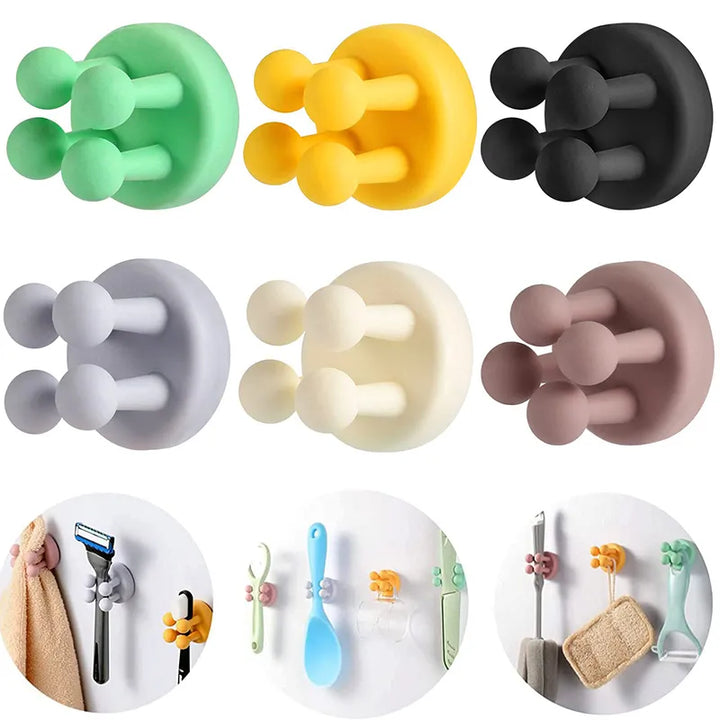 BowLift | Multifunctional Multi-Task Waterproof Utility Hook