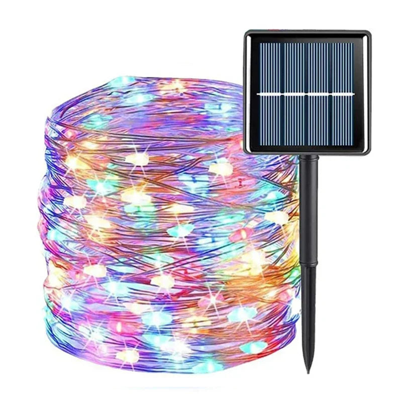 BowLift | FestiveLight – Atmospheric Solar Lighting for Outdoors and Holidays