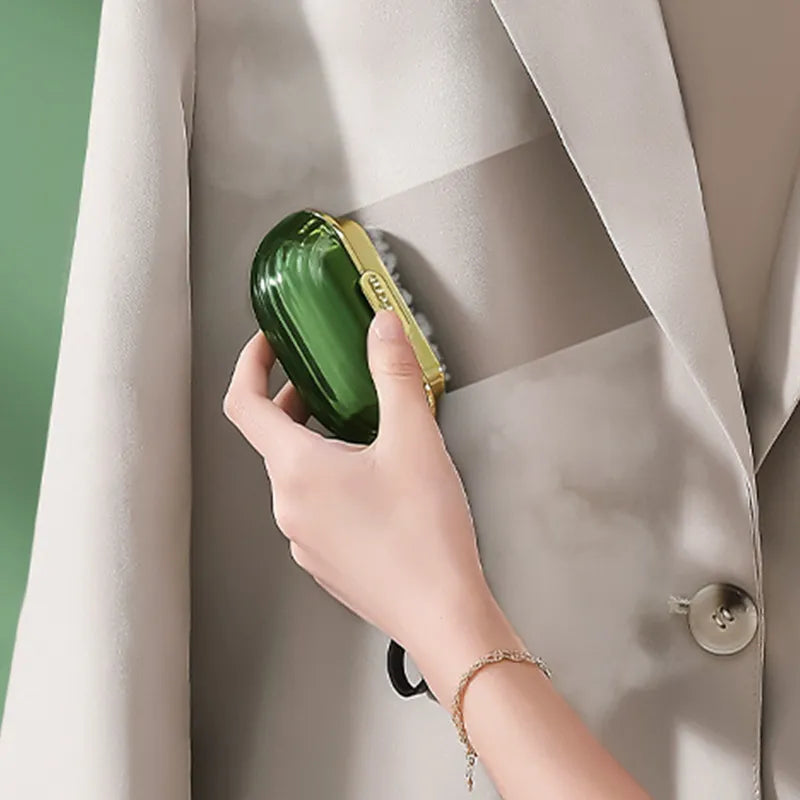 BowLift | Pocket Size Quick Clean Lint Roller Keychain