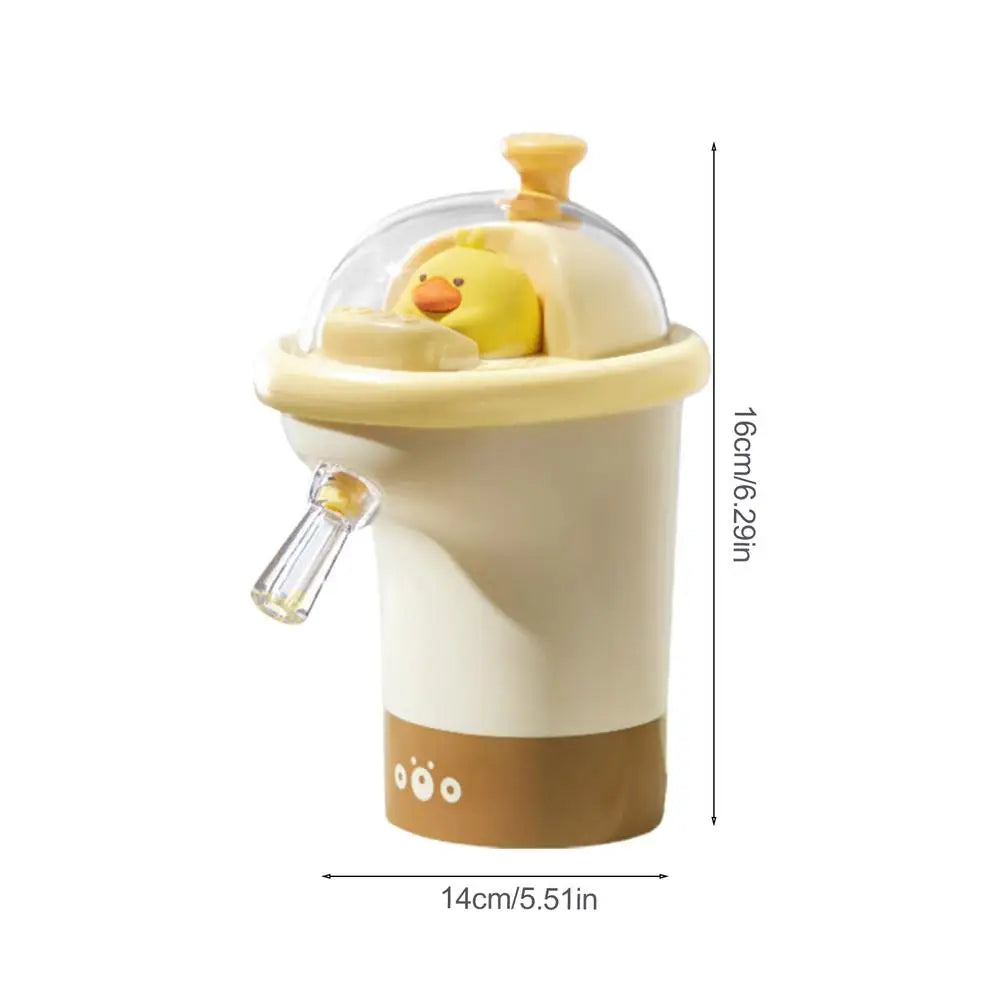 BowLift | Cute Animals Quick Dispensing Automatic Drink Dispenser