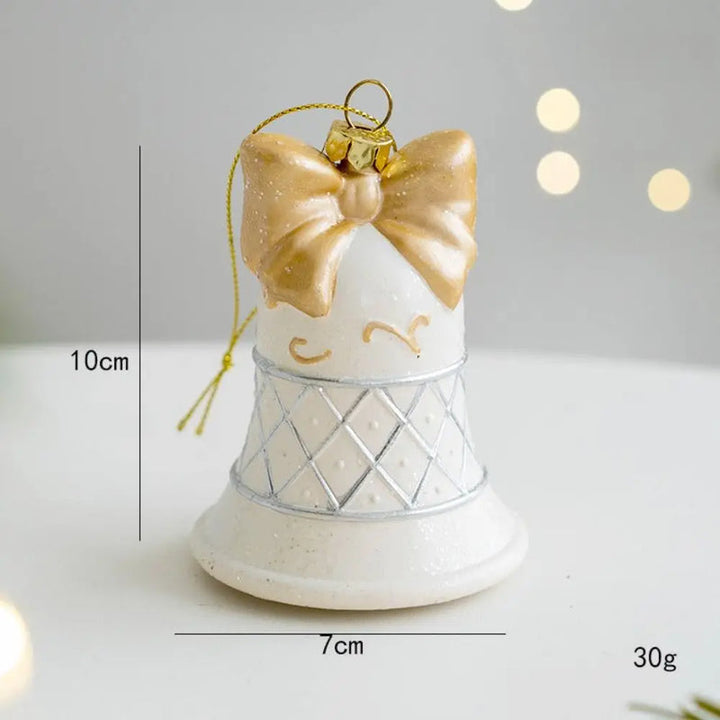 BowLift | SnowBreeze - legendary hanging Snowman for festive jubilation