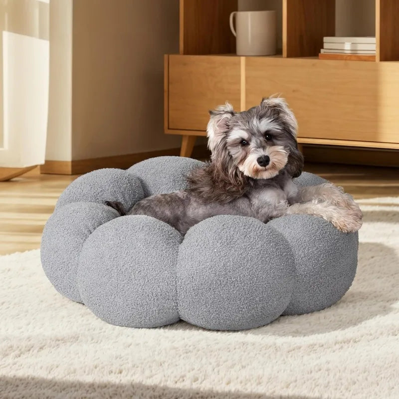 CozyFlower• Calming Cuddler for Dogs