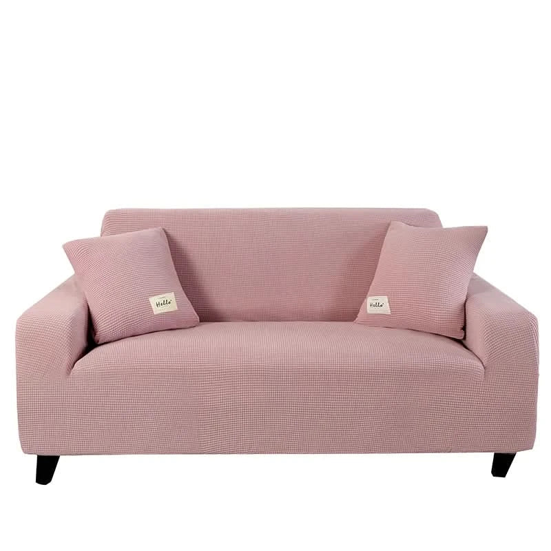 BowLift | CushionWrap - Elastic, non-slip sofa covers