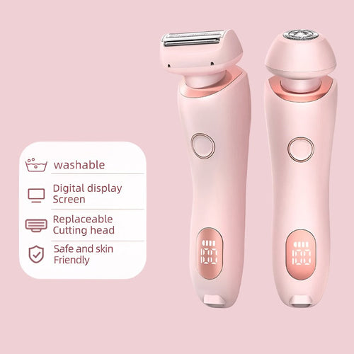 GlideEase Shaver - Precise Shaving Experience for Men Bowlift