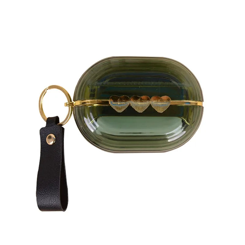 BowLift | Pocket Size Quick Clean Lint Roller Keychain