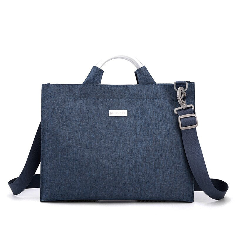 BowLift | City Life Men Shoulder Crossbody Bag