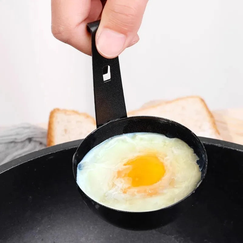 BowLift | Egg Poacher Cup
