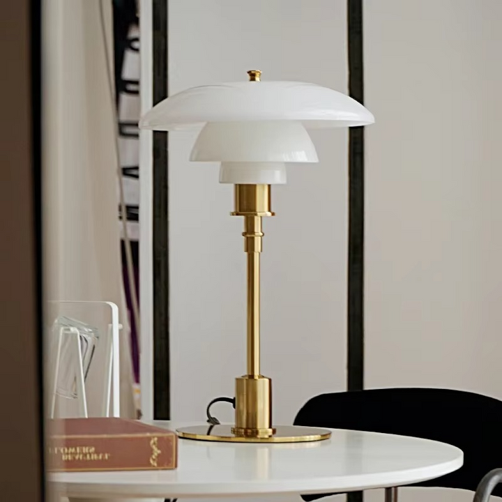BowLift | Scandinavian Designer Table Lamp Minimalist