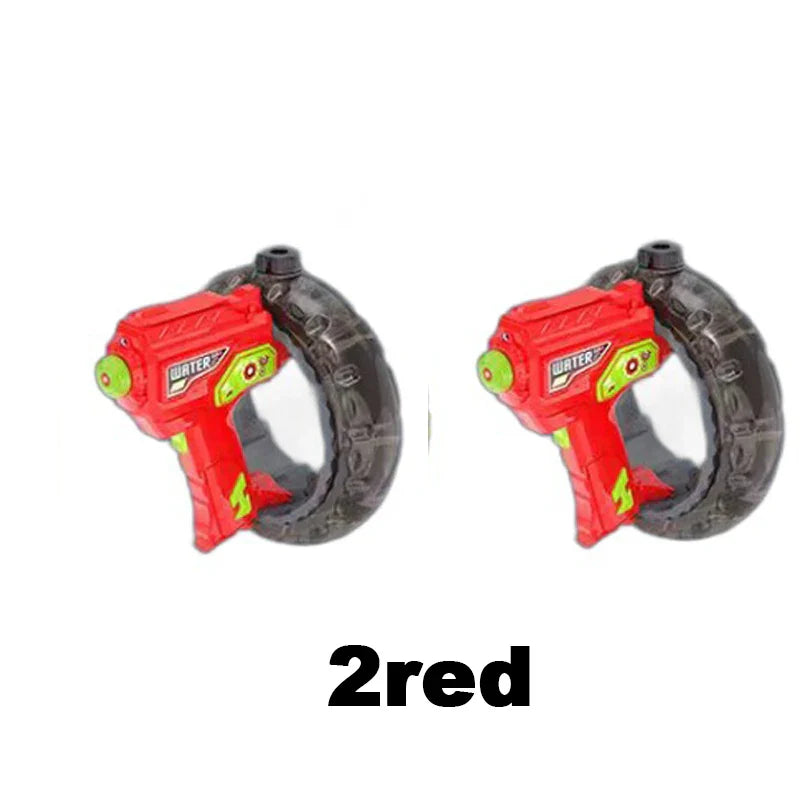 BowLift | Electric Wrist Ring Water Gun Blaster