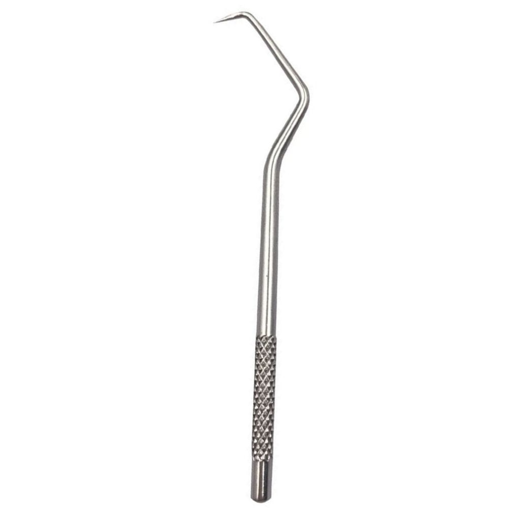 7-piece stainless steel toothpick set | Bowlift