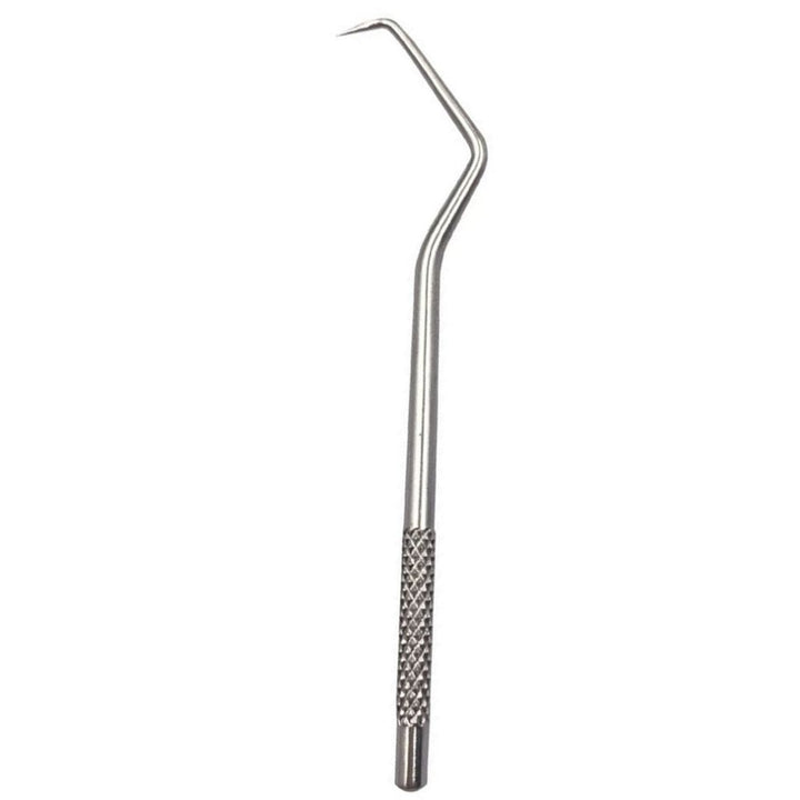 7-piece stainless steel toothpick set | Bowlift