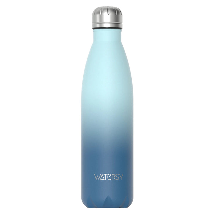 500 ml stainless steel bottle with vacuum insulation | Bowlift