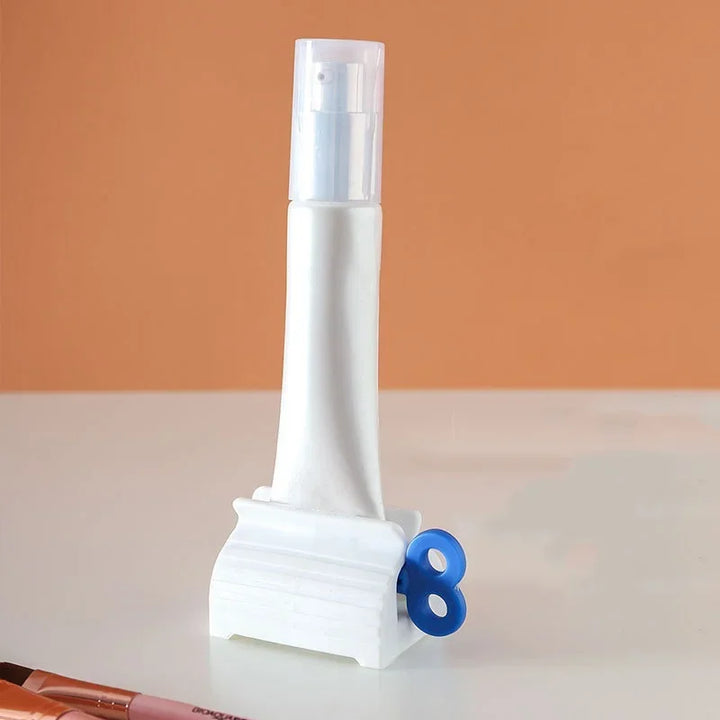 BowLift | Lazy Toothpaste Squeezer