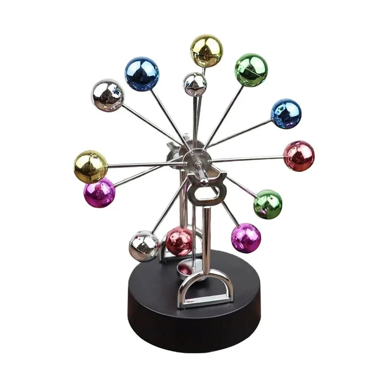 BowLift | Elegant decoration with a unique movement