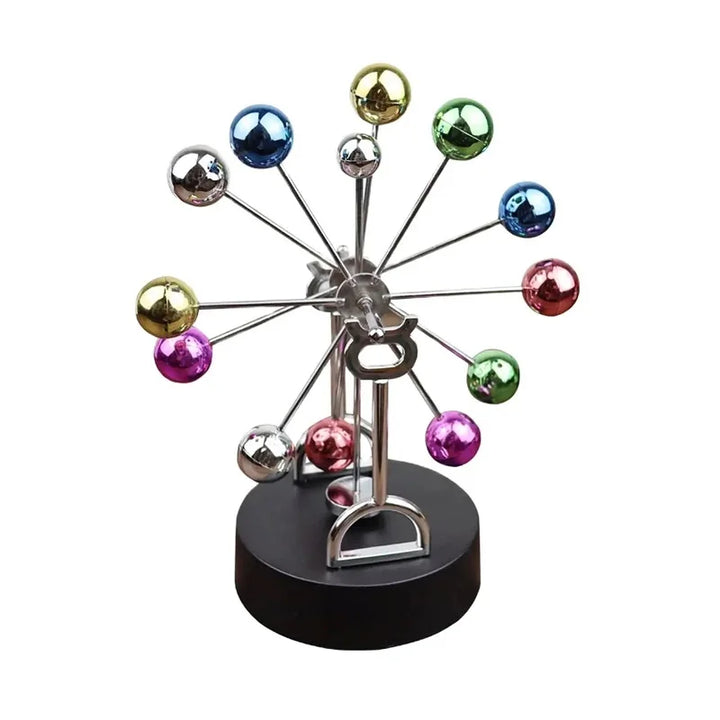 BowLift | Elegant decoration with a unique movement