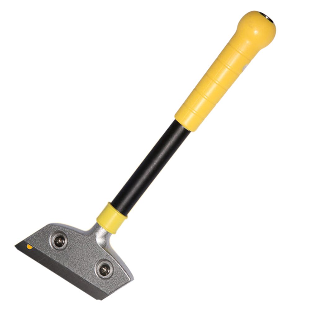Genius Wall Floor Cleaning Scraper Tool | Bowlift