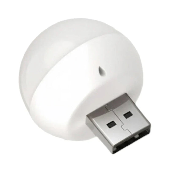 BowLift | Cute Panda Voice-Controlled LED Night Lamp