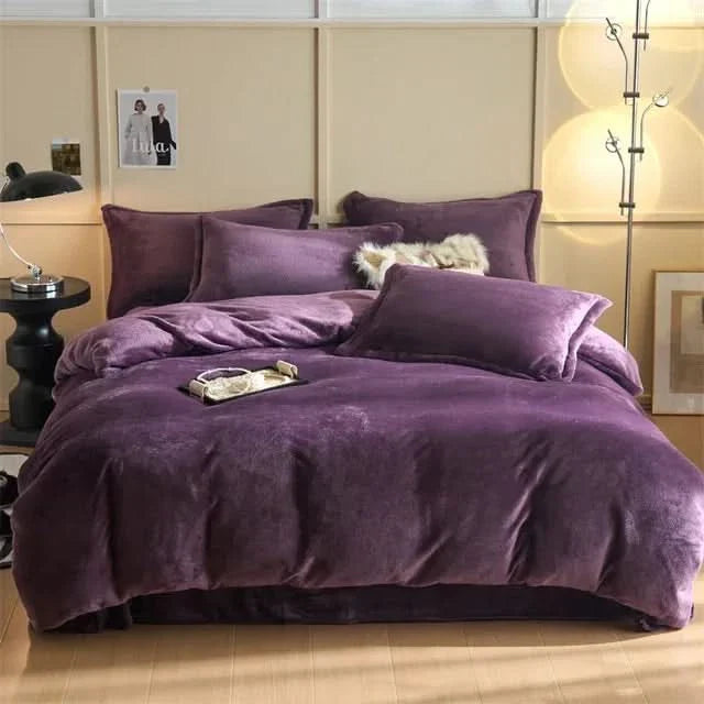BowLift | Fluffela - Cozy and comfortable duvet cover