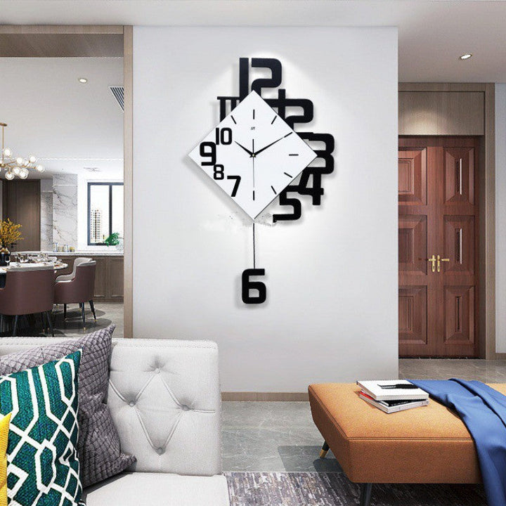 BowLift | ArtNordic - Stylish Timepiece