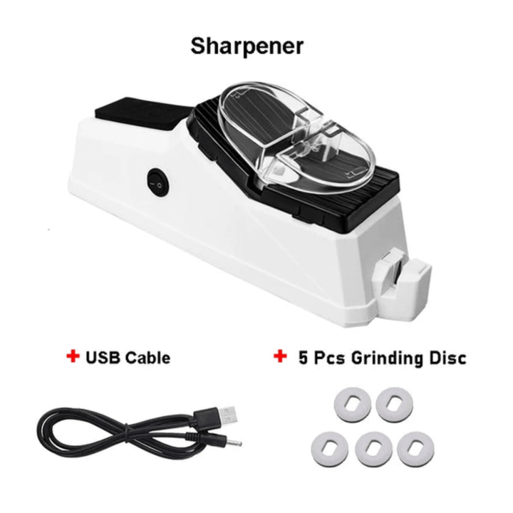 BowLift | Say Goodbye to Boring Frustrating and Unsafe Knives