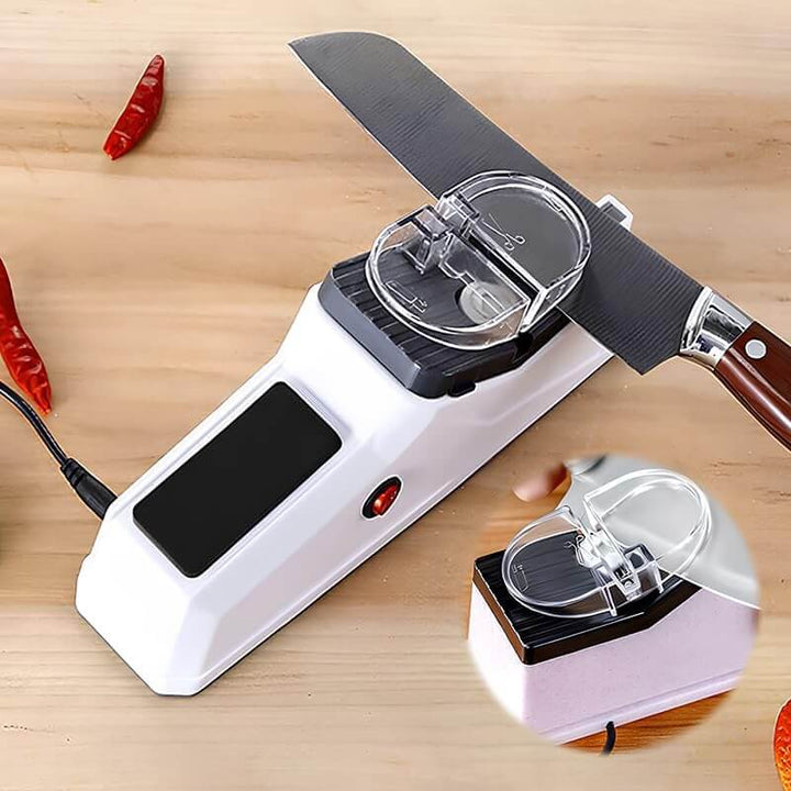 BowLift | Say Goodbye to Boring Frustrating and Unsafe Knives