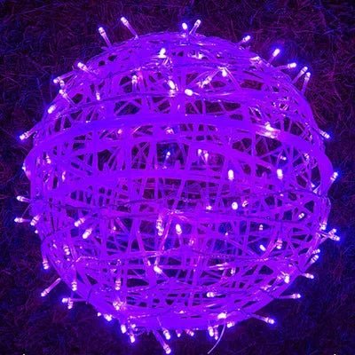 ShineLights LED Light Balls – Atmospheric Lighting for Indoor & Outdoor | Bowlift