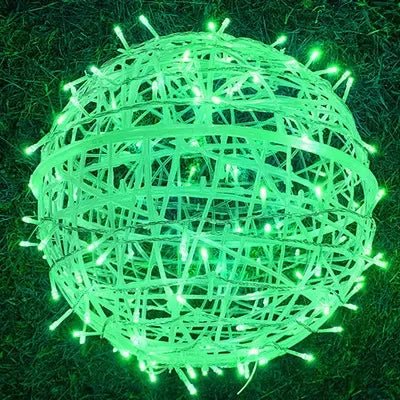 ShineLights LED Light Balls – Atmospheric Lighting for Indoor & Outdoor | Bowlift