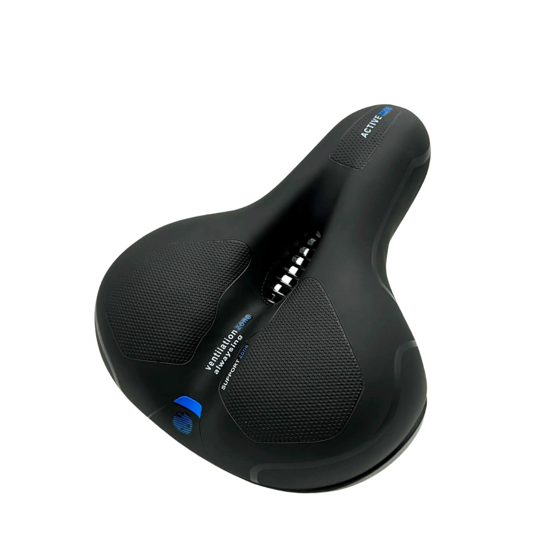 BowLift | CloudComfort Pro – Finally Pain-Free Cycling