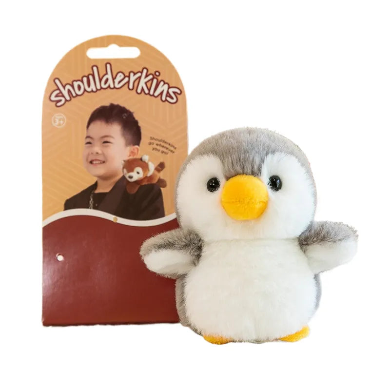 BowLift | Magnetic Shoulder Hug - ChameoClip