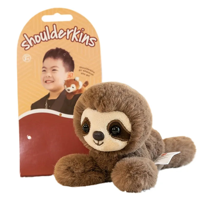 BowLift | Magnetic Shoulder Hug - ChameoClip