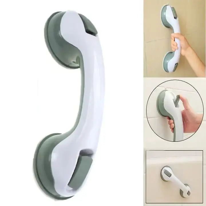 BowLift | Safety handle with suction cup for bath & shower