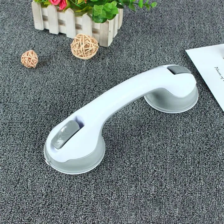 BowLift | Safety handle with suction cup for bath & shower