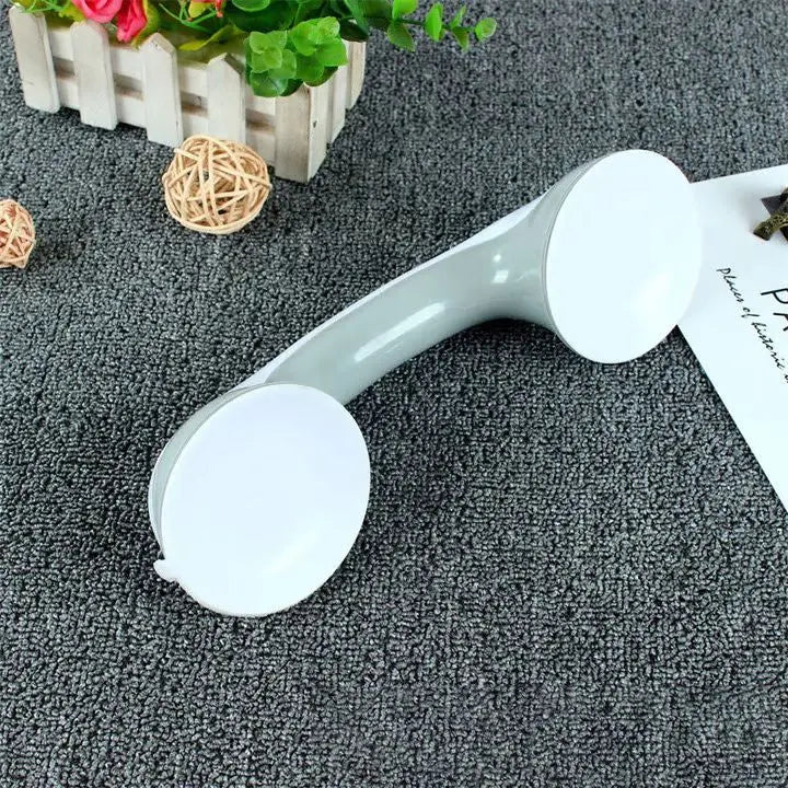 BowLift | Safety handle with suction cup for bath & shower